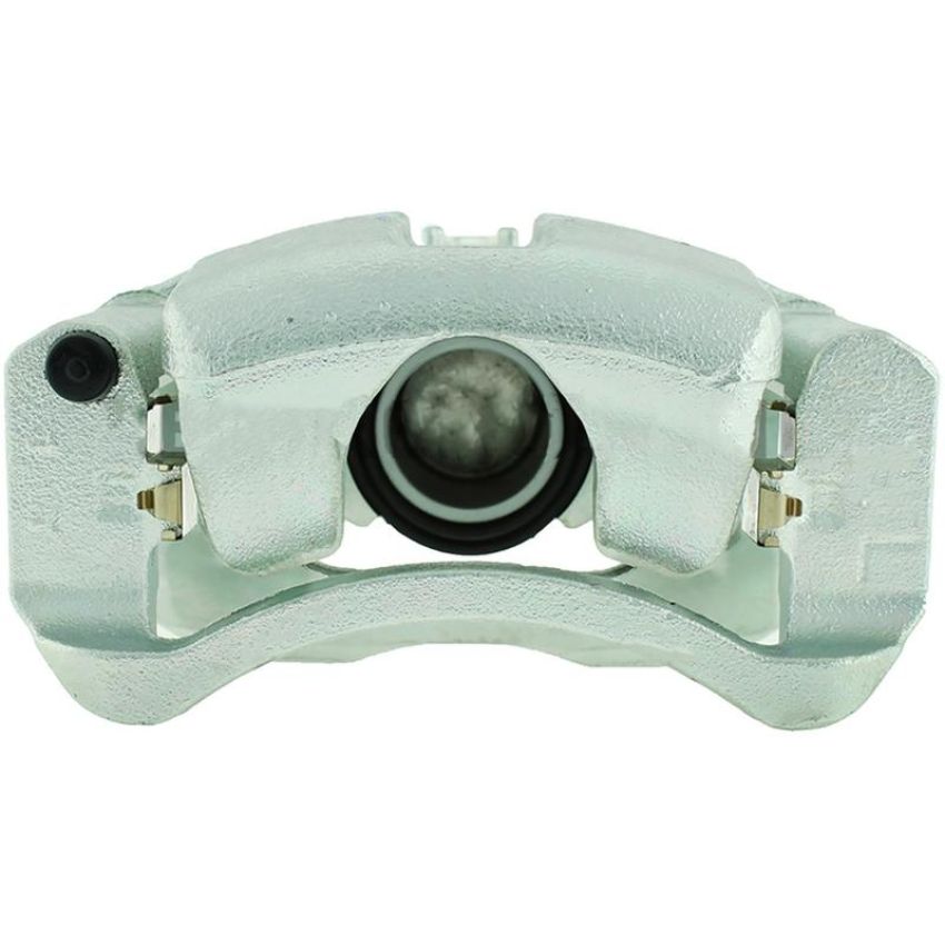 CENTRIC PARTS 141.74009 Centric Semi-Loaded Brake Caliper