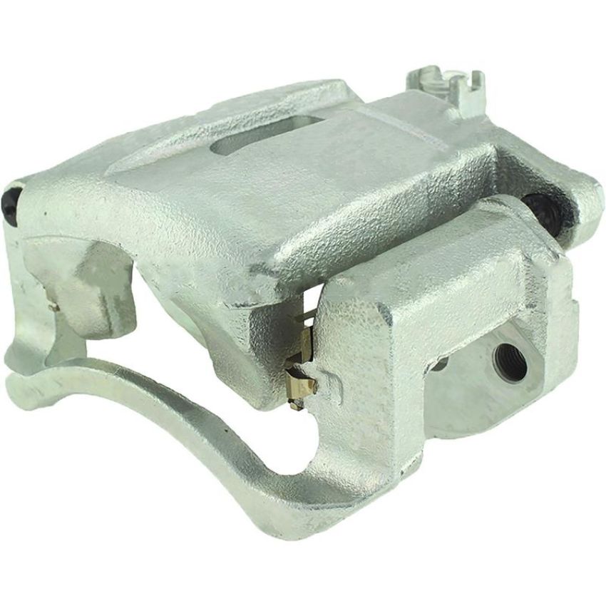 CENTRIC PARTS 141.74009 Centric Semi-Loaded Brake Caliper