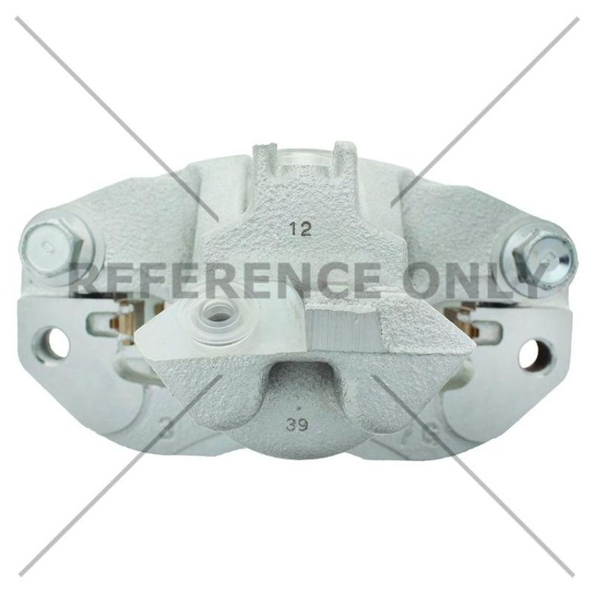 CENTRIC PARTS 141.74010 Centric Semi-Loaded Brake Caliper