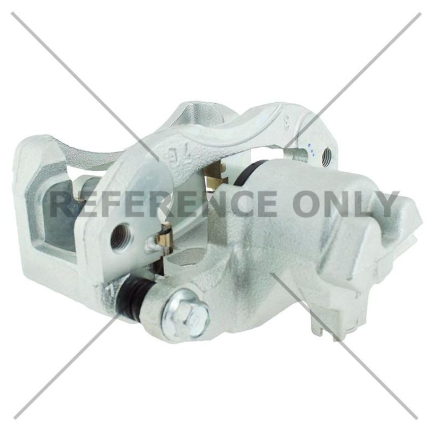 CENTRIC PARTS 141.74010 Centric Semi-Loaded Brake Caliper