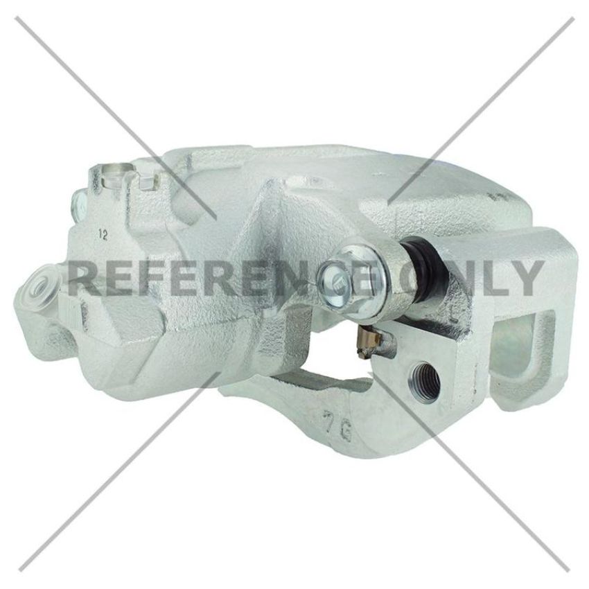 CENTRIC PARTS 141.74010 Centric Semi-Loaded Brake Caliper