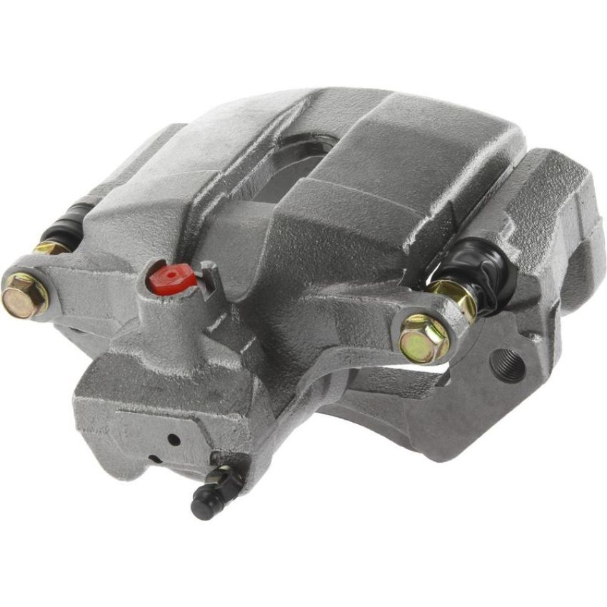CENTRIC PARTS 141.74011 Centric Semi-Loaded Brake Caliper