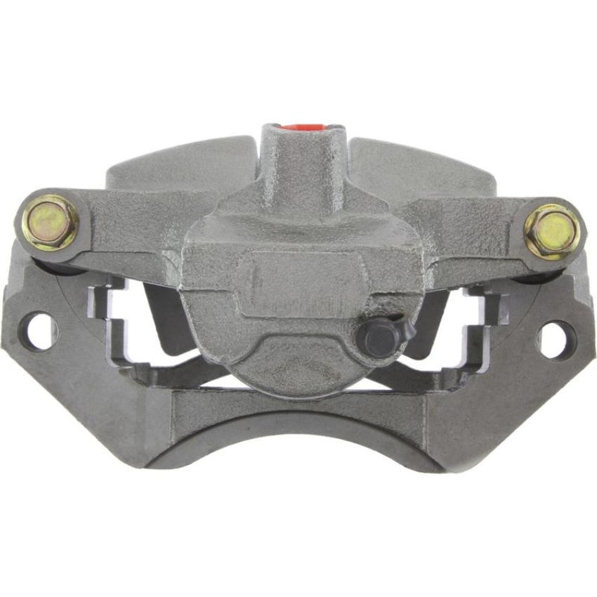 CENTRIC PARTS 141.74011 Centric Semi-Loaded Brake Caliper
