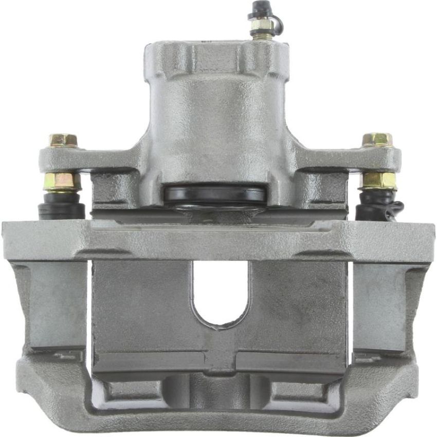 CENTRIC PARTS 141.74011 Centric Semi-Loaded Brake Caliper