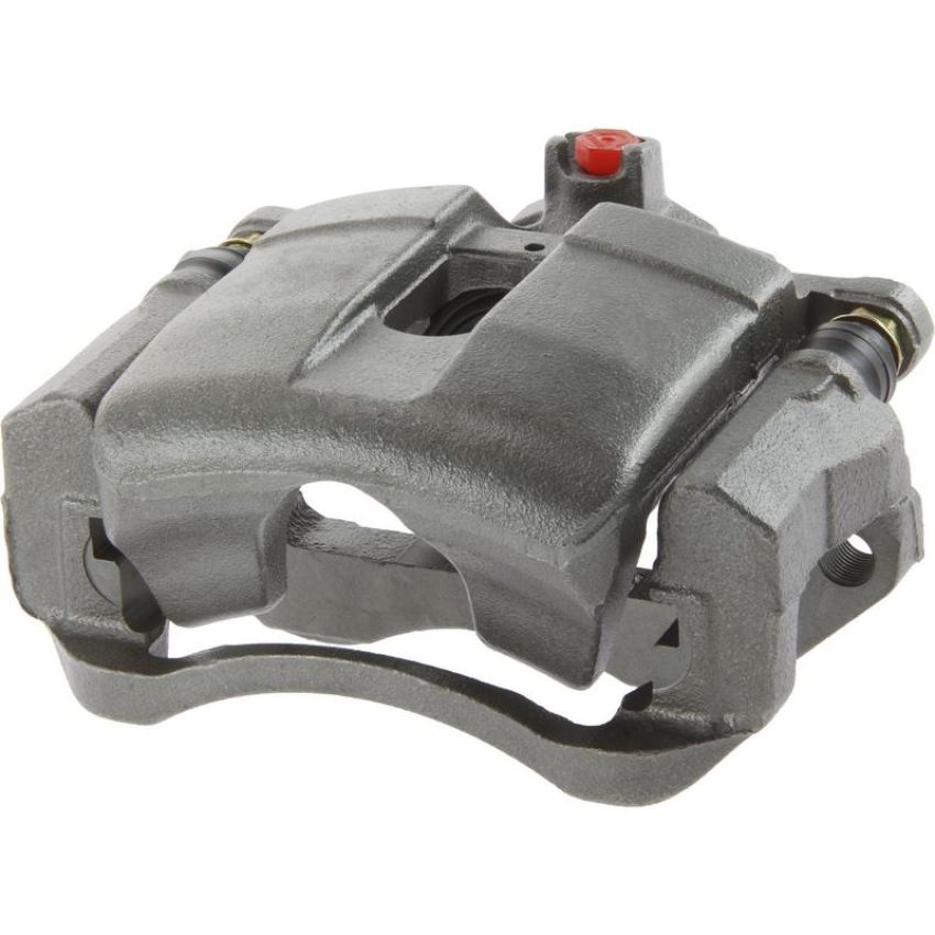 CENTRIC PARTS 141.74011 Centric Semi-Loaded Brake Caliper