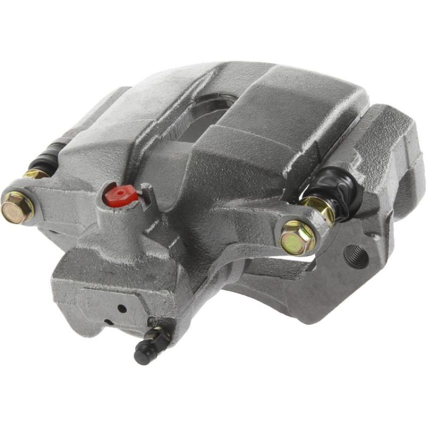 CENTRIC PARTS 141.74011 Centric Semi-Loaded Brake Caliper