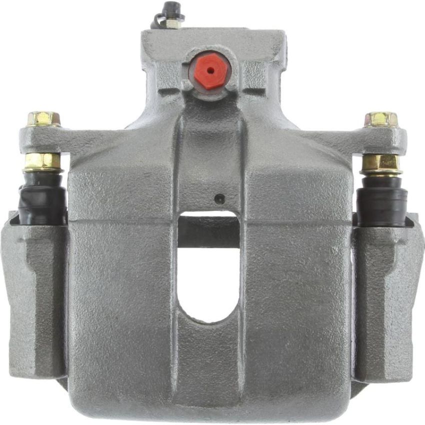 CENTRIC PARTS 141.74011 Centric Semi-Loaded Brake Caliper