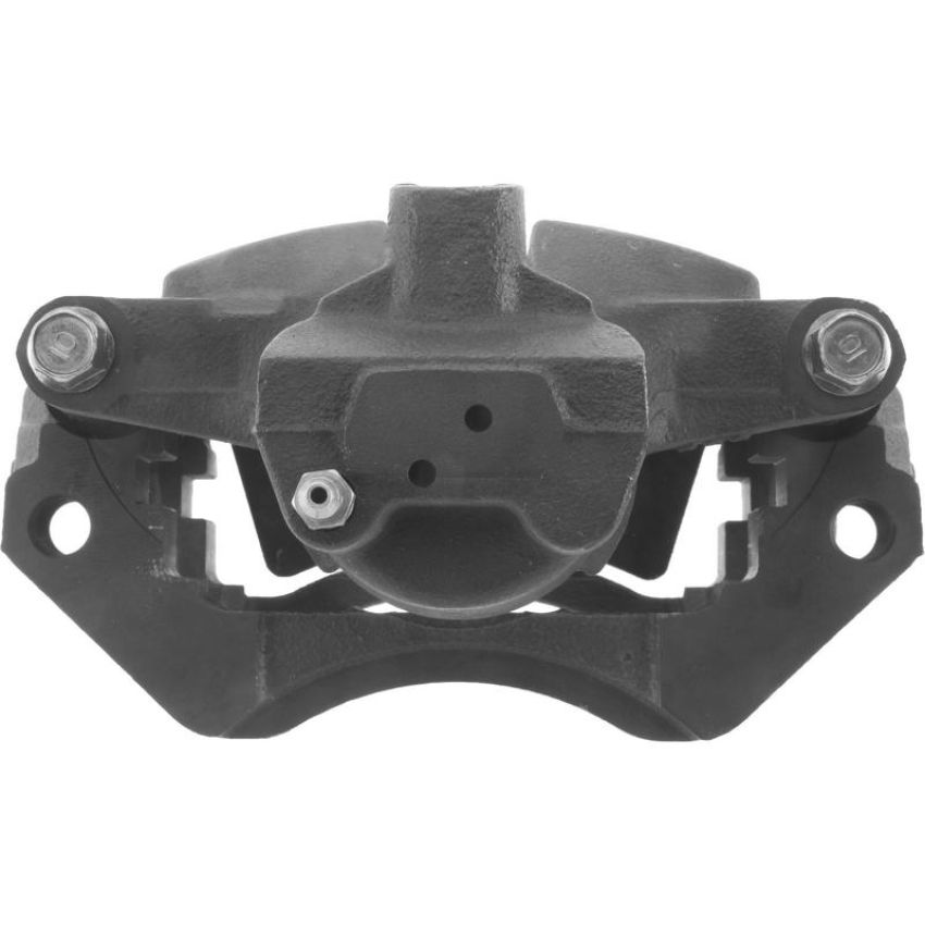 CENTRIC PARTS 141.74012 Centric Semi-Loaded Brake Caliper
