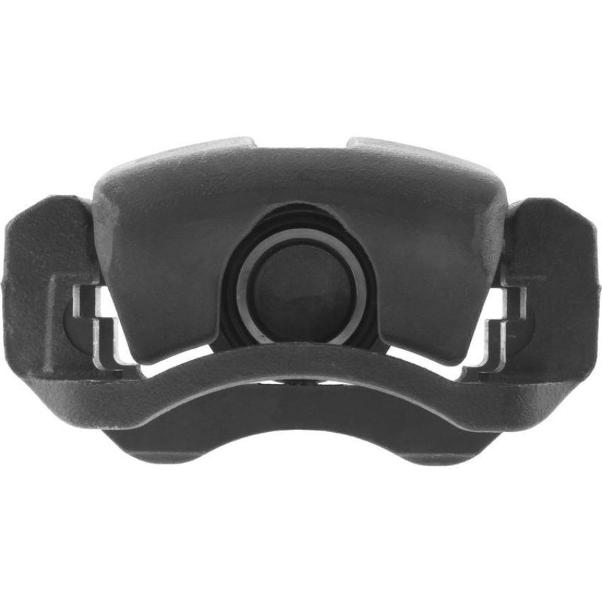 CENTRIC PARTS 141.74012 Centric Semi-Loaded Brake Caliper