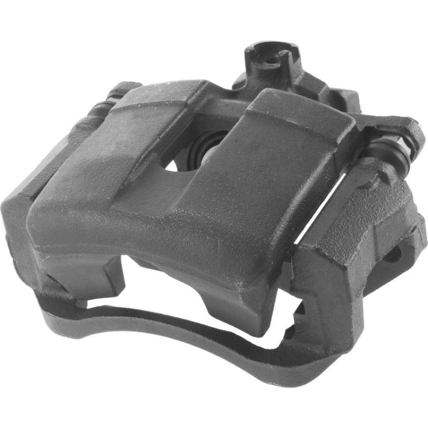 CENTRIC PARTS 141.74012 Centric Semi-Loaded Brake Caliper