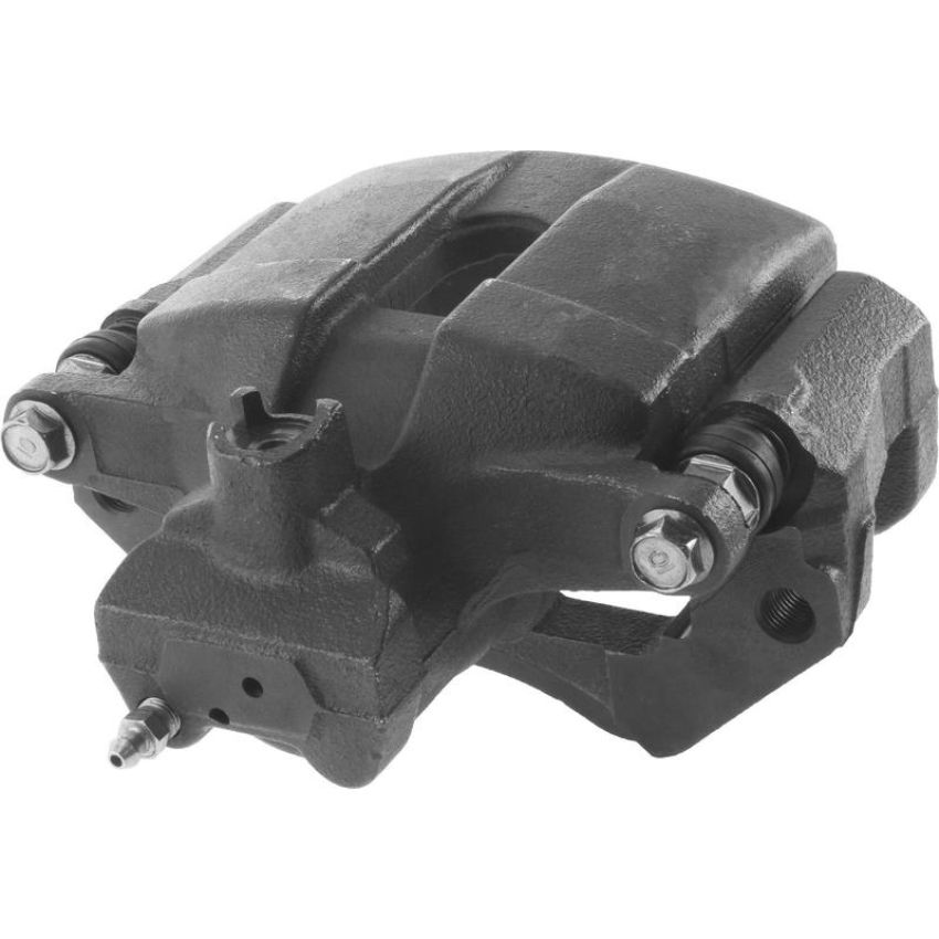 CENTRIC PARTS 141.74012 Centric Semi-Loaded Brake Caliper
