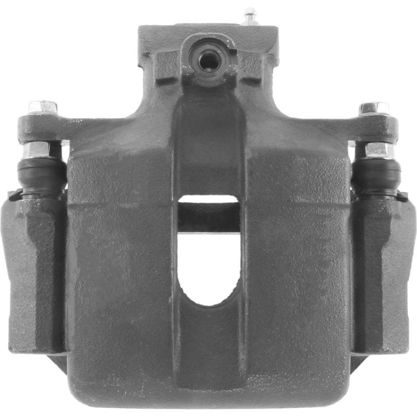 CENTRIC PARTS 141.74012 Centric Semi-Loaded Brake Caliper