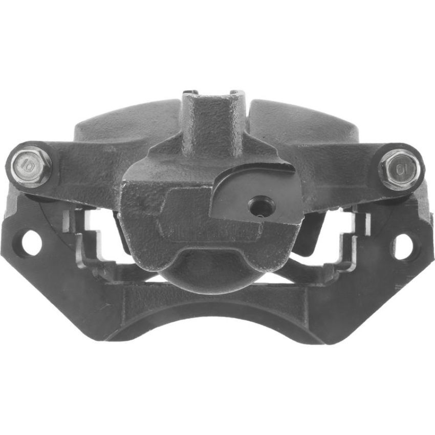 CENTRIC PARTS 141.74013 Centric Semi-Loaded Brake Caliper