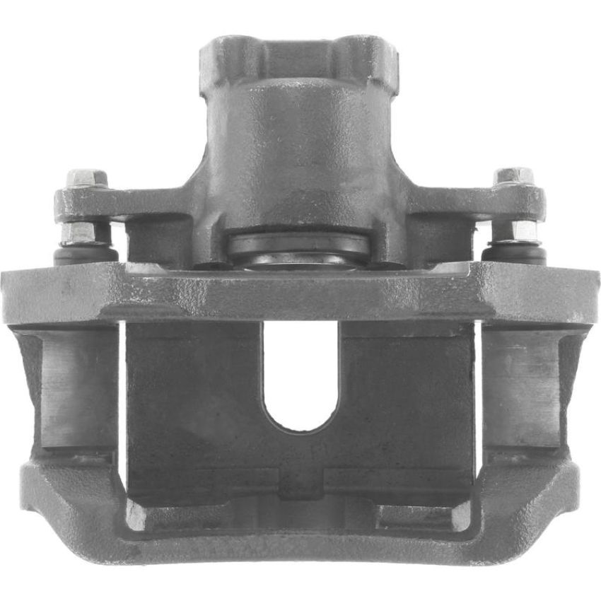 CENTRIC PARTS 141.74013 Centric Semi-Loaded Brake Caliper