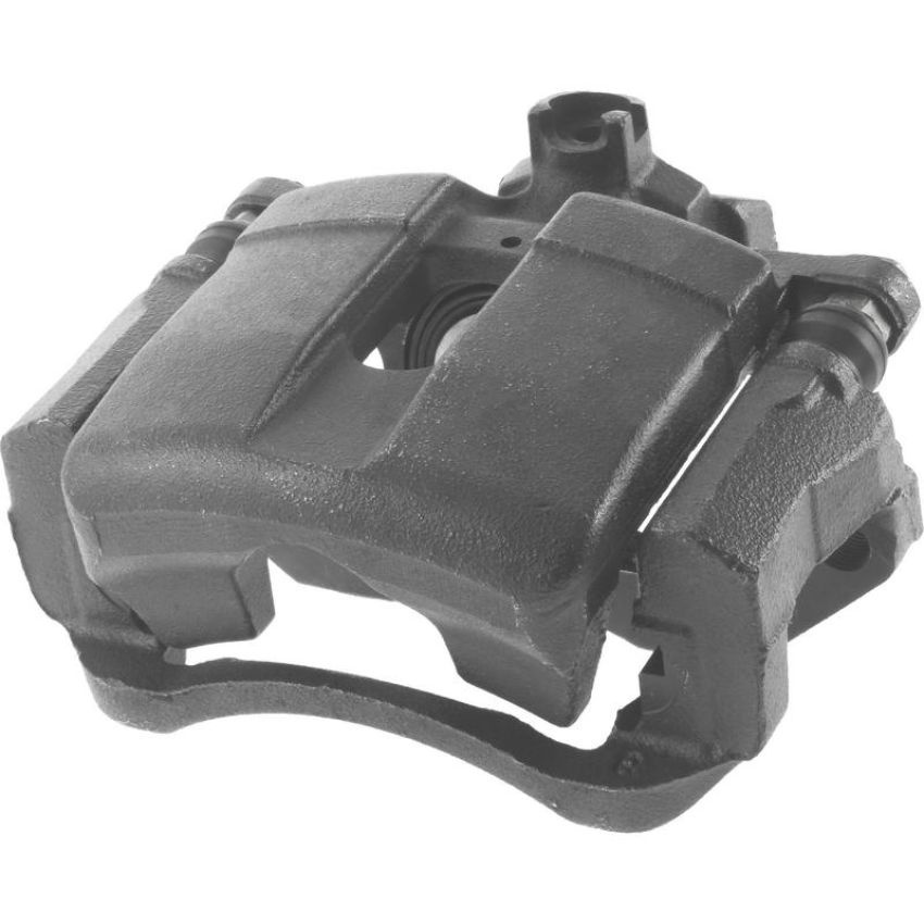 CENTRIC PARTS 141.74013 Centric Semi-Loaded Brake Caliper