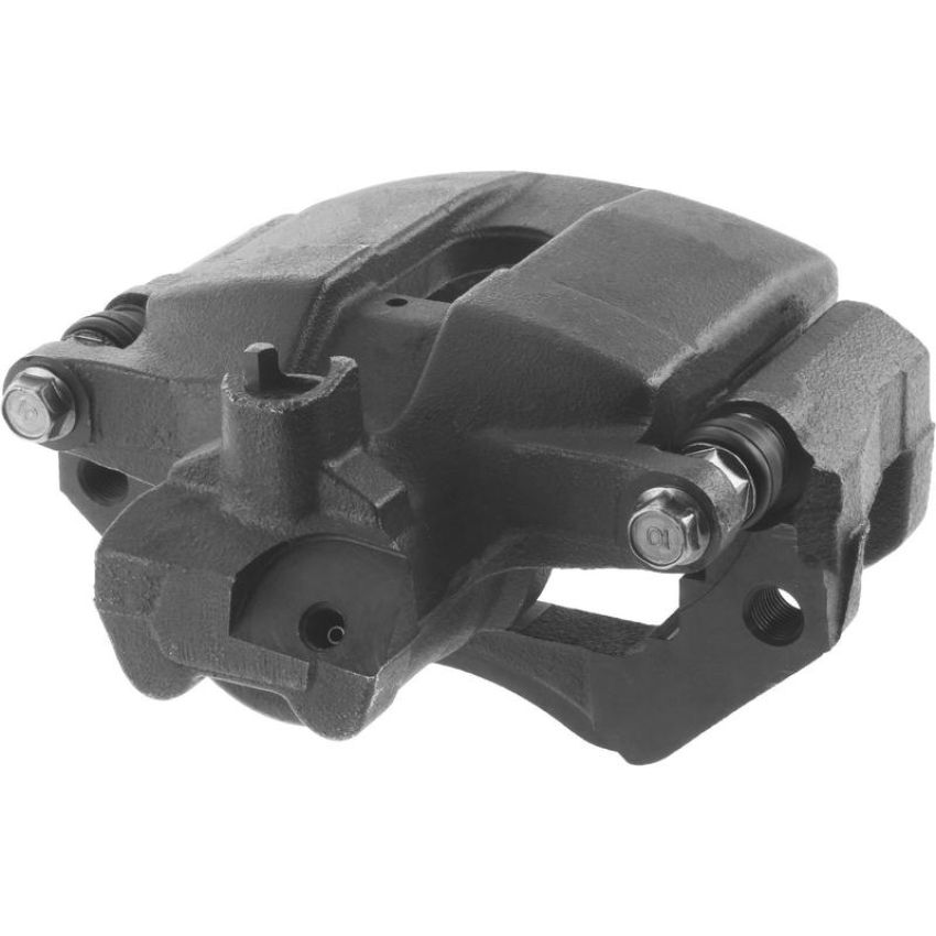 CENTRIC PARTS 141.74013 Centric Semi-Loaded Brake Caliper