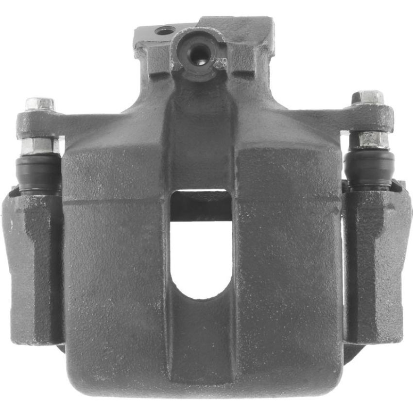 CENTRIC PARTS 141.74013 Centric Semi-Loaded Brake Caliper