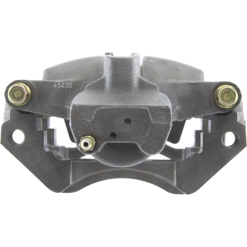 CENTRIC PARTS 141.74016 Centric Semi-Loaded Brake Caliper
