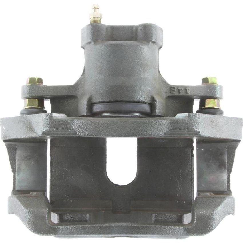 CENTRIC PARTS 141.74016 Centric Semi-Loaded Brake Caliper