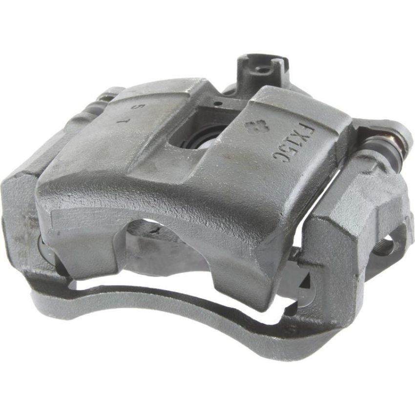 CENTRIC PARTS 141.74016 Centric Semi-Loaded Brake Caliper