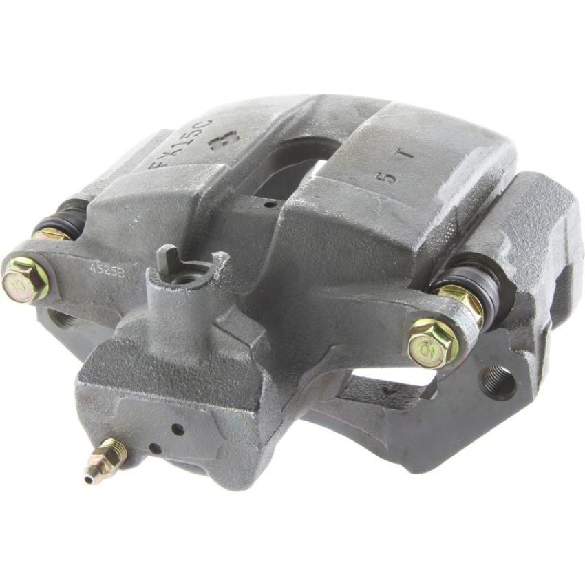 CENTRIC PARTS 141.74016 Centric Semi-Loaded Brake Caliper