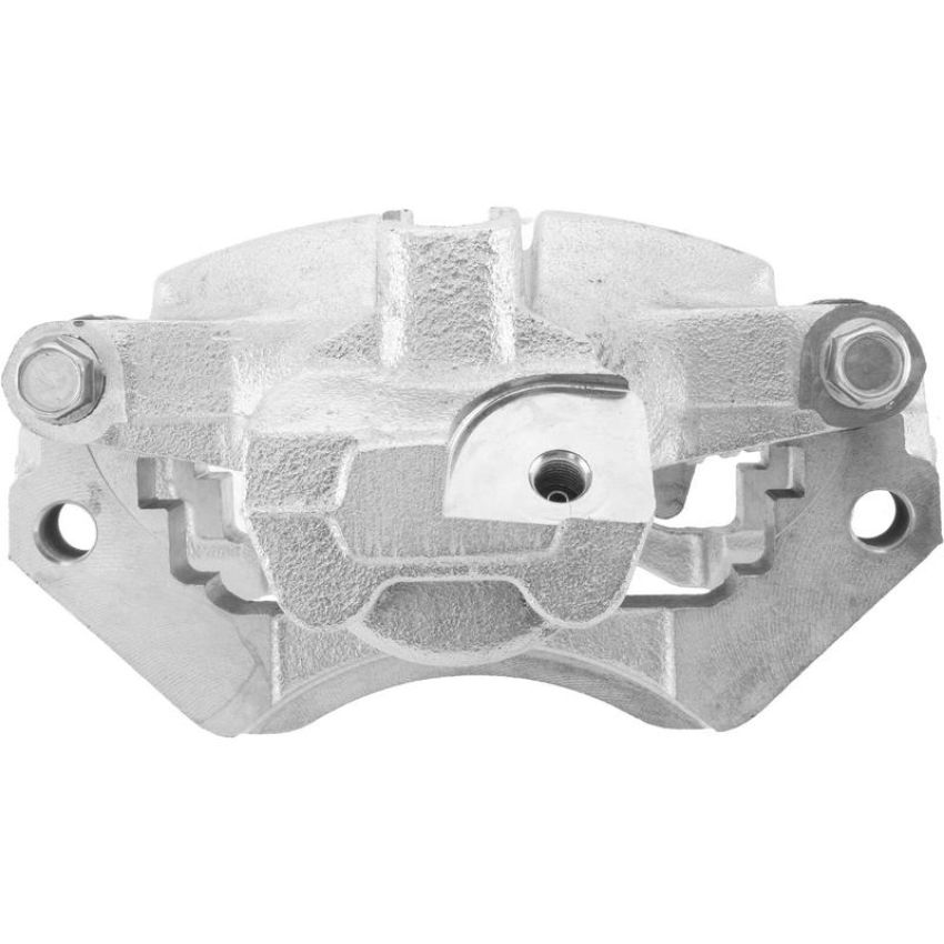 CENTRIC PARTS 141.74017 Centric Semi-Loaded Brake Caliper