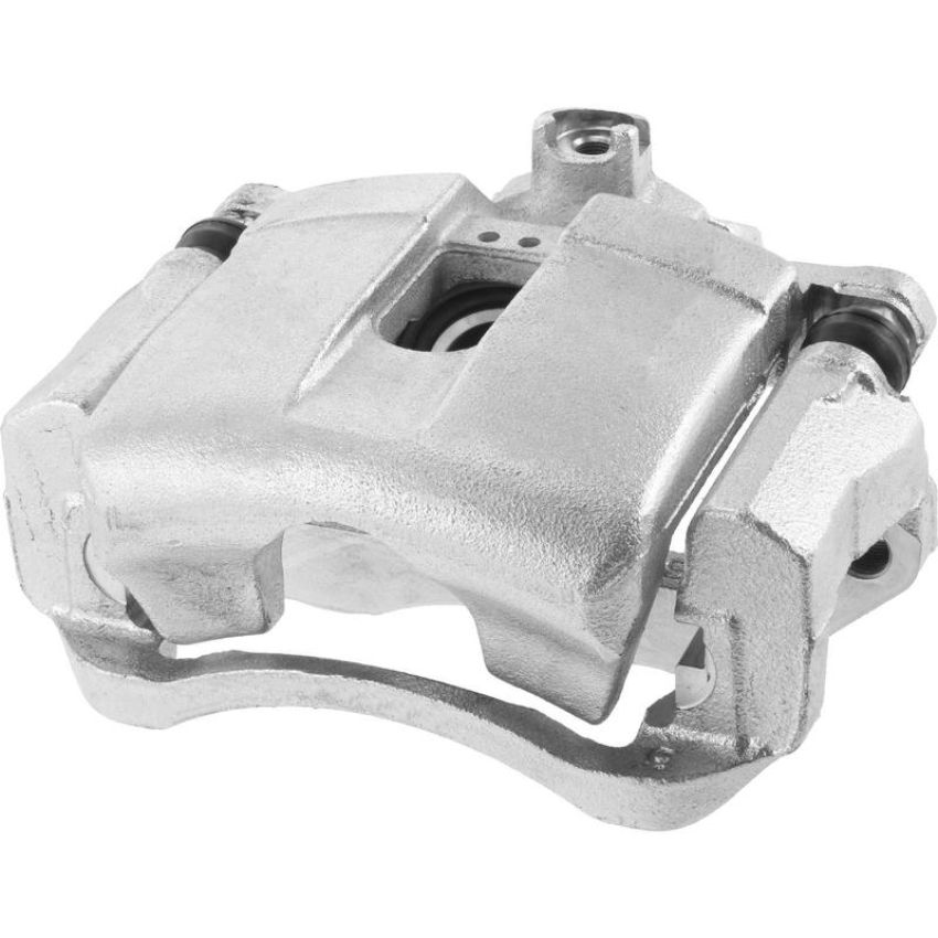 CENTRIC PARTS 141.74017 Centric Semi-Loaded Brake Caliper
