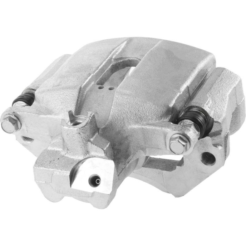 CENTRIC PARTS 141.74017 Centric Semi-Loaded Brake Caliper