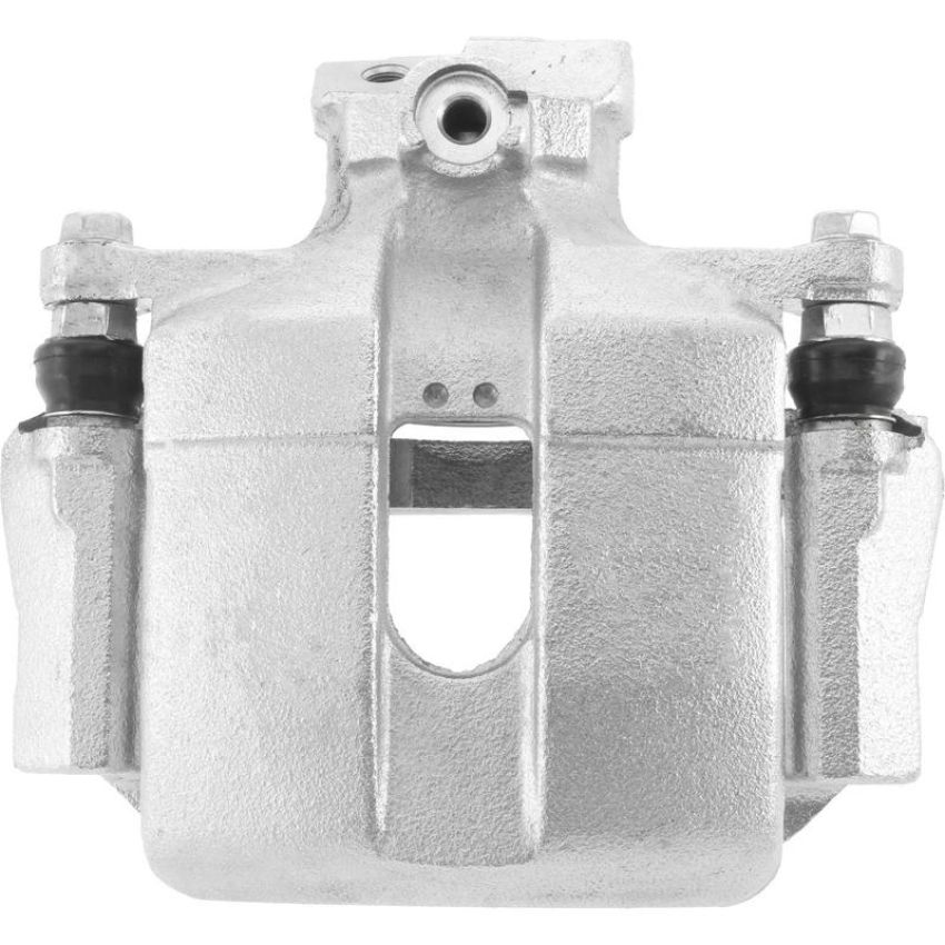 CENTRIC PARTS 141.74017 Centric Semi-Loaded Brake Caliper