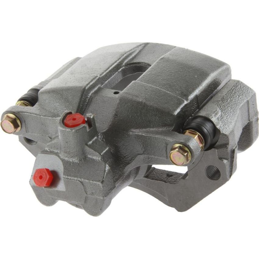 CENTRIC PARTS 141.74018 Centric Semi-Loaded Brake Caliper