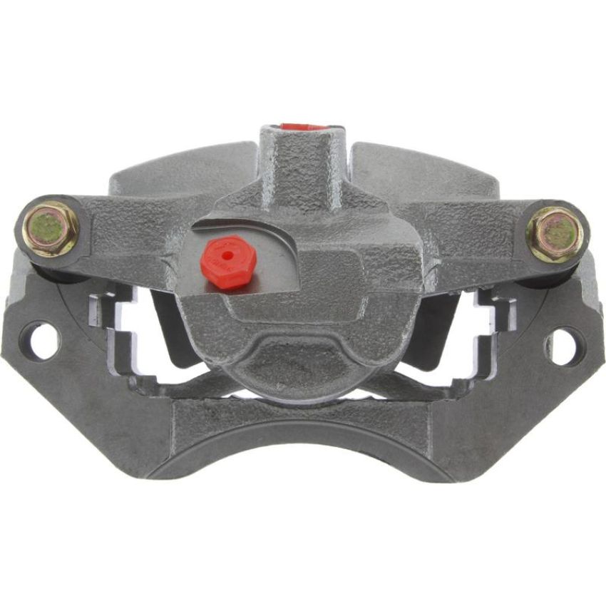 CENTRIC PARTS 141.74018 Centric Semi-Loaded Brake Caliper