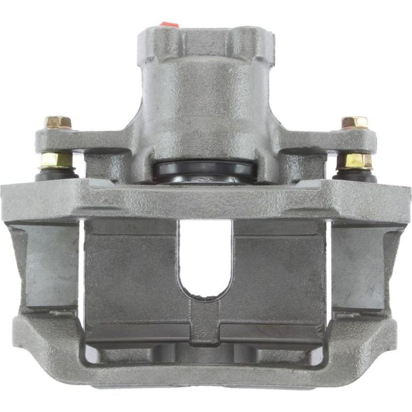CENTRIC PARTS 141.74018 Centric Semi-Loaded Brake Caliper