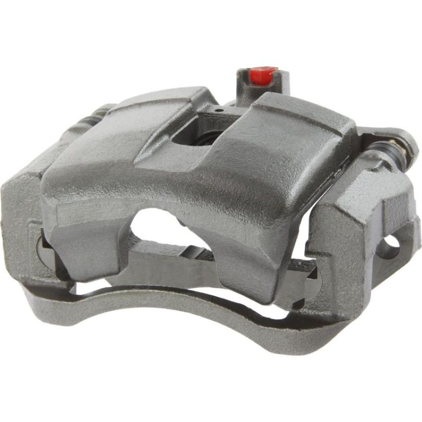 CENTRIC PARTS 141.74018 Centric Semi-Loaded Brake Caliper