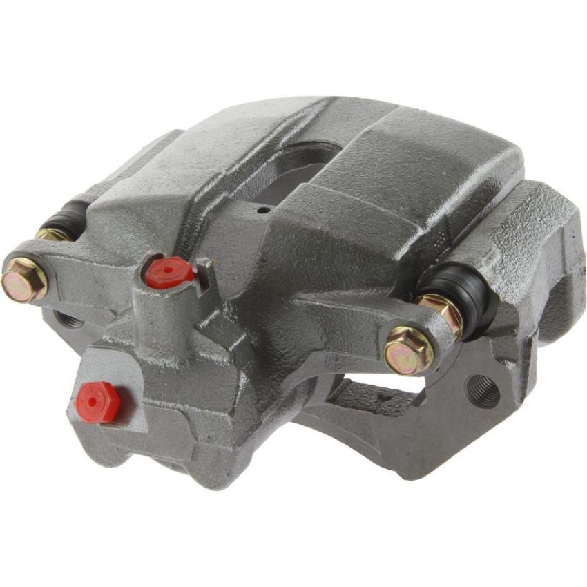 CENTRIC PARTS 141.74018 Centric Semi-Loaded Brake Caliper