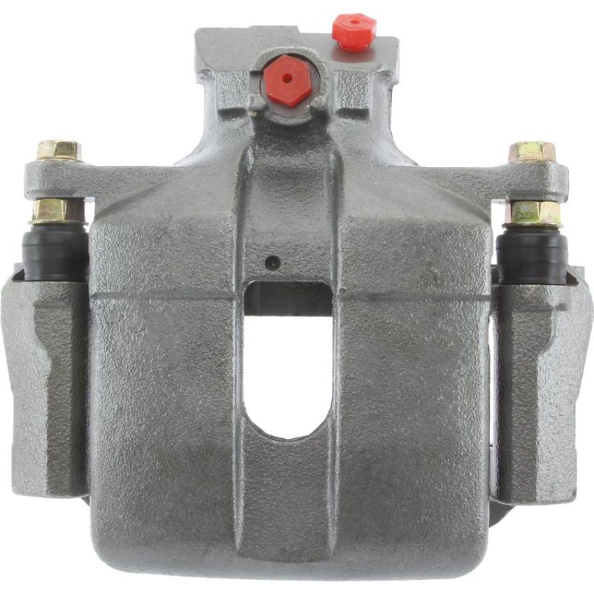 CENTRIC PARTS 141.74018 Centric Semi-Loaded Brake Caliper