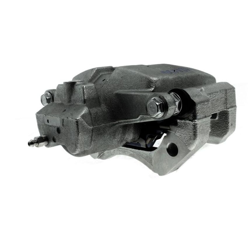 CENTRIC PARTS 141.74020 Centric Semi-Loaded Brake Caliper