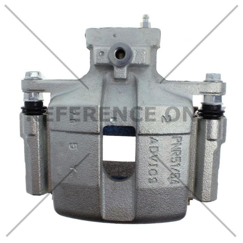 CENTRIC PARTS 141.74020 Centric Semi-Loaded Brake Caliper