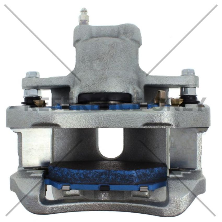 CENTRIC PARTS 141.74020 Centric Semi-Loaded Brake Caliper