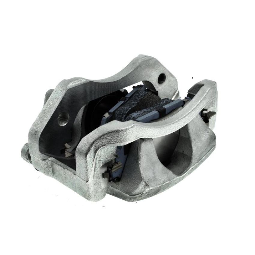 CENTRIC PARTS 141.74022 Centric Semi-Loaded Brake Caliper