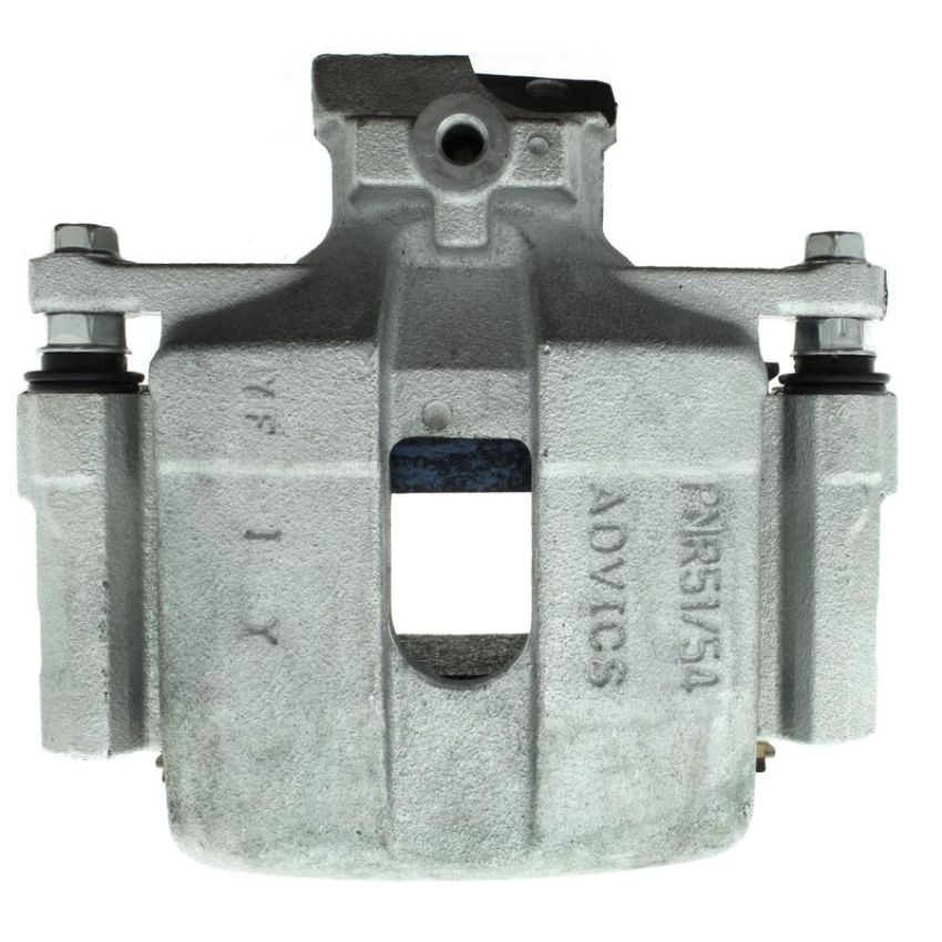 CENTRIC PARTS 141.74022 Centric Semi-Loaded Brake Caliper