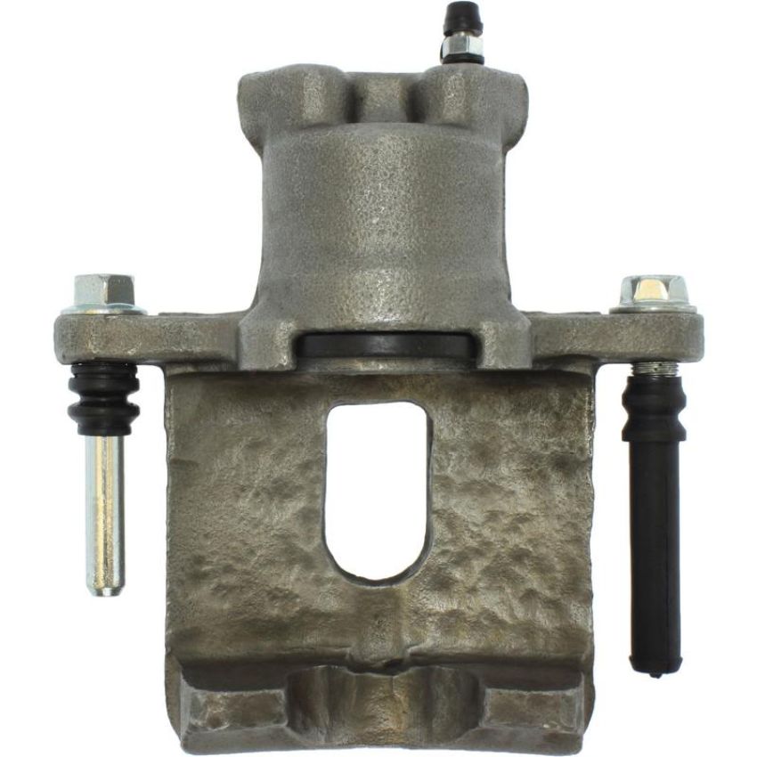 CENTRIC PARTS 141.74501 Centric Semi-Loaded Brake Caliper