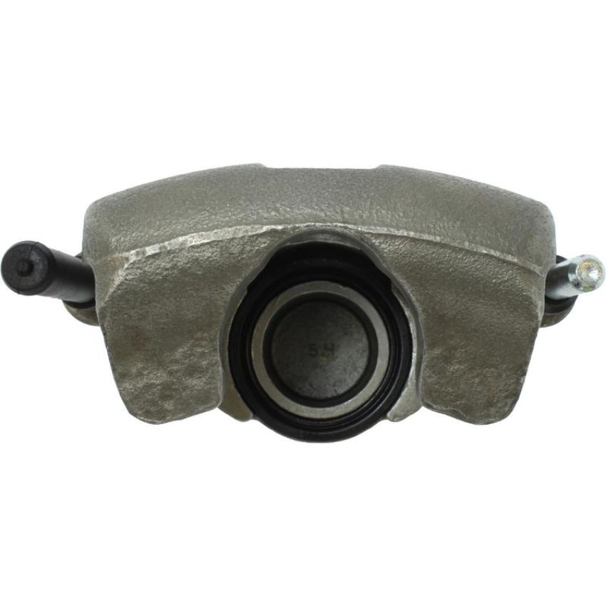 CENTRIC PARTS 141.74501 Centric Semi-Loaded Brake Caliper