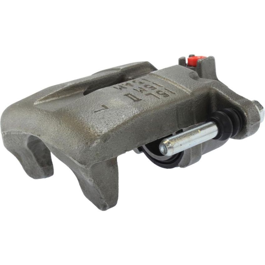 CENTRIC PARTS 141.74501 Centric Semi-Loaded Brake Caliper