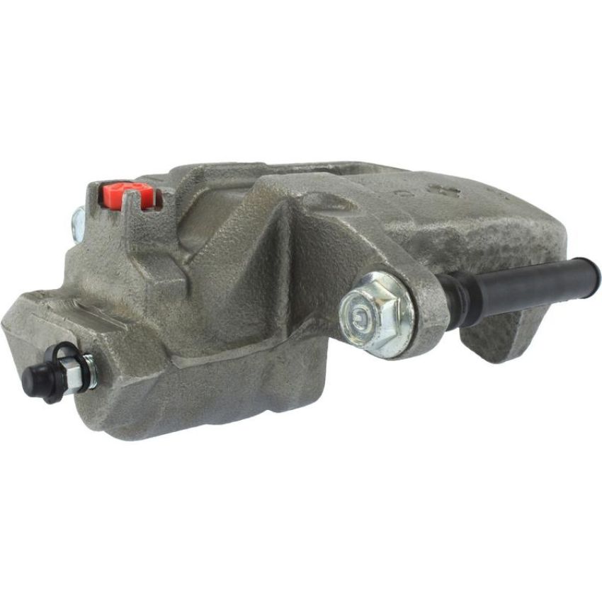 CENTRIC PARTS 141.74501 Centric Semi-Loaded Brake Caliper