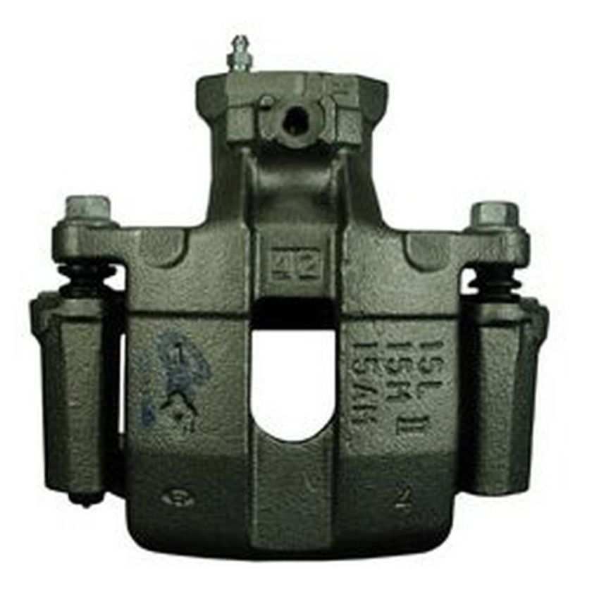 CENTRIC PARTS 141.74501 Centric Semi-Loaded Brake Caliper
