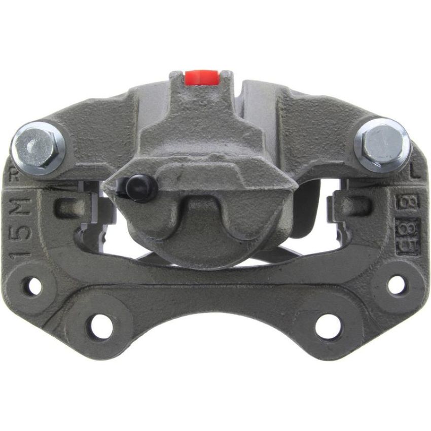 CENTRIC PARTS 141.74502 Centric Semi-Loaded Brake Caliper