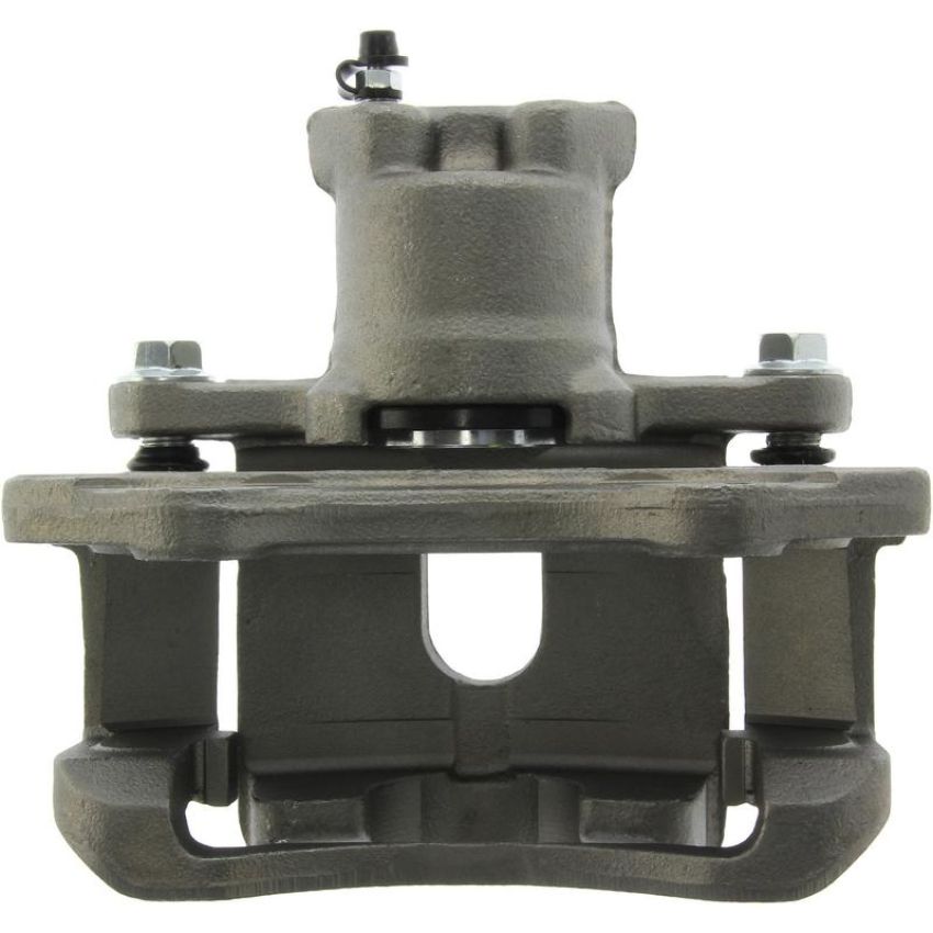 CENTRIC PARTS 141.74502 Centric Semi-Loaded Brake Caliper