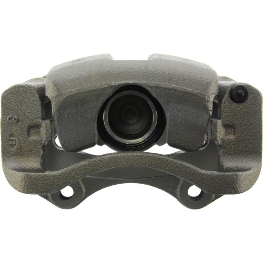 CENTRIC PARTS 141.74502 Centric Semi-Loaded Brake Caliper