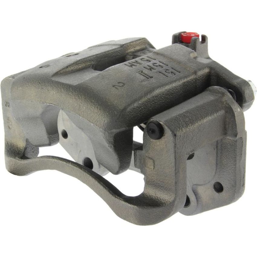 CENTRIC PARTS 141.74502 Centric Semi-Loaded Brake Caliper