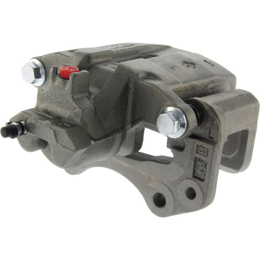CENTRIC PARTS 141.74502 Centric Semi-Loaded Brake Caliper